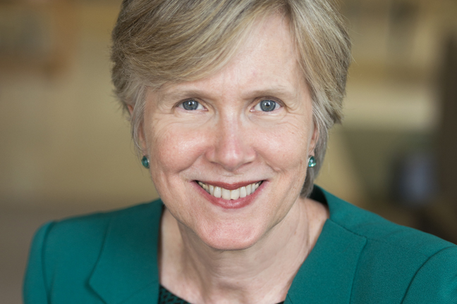 Ann S. Masten - Regents Professor