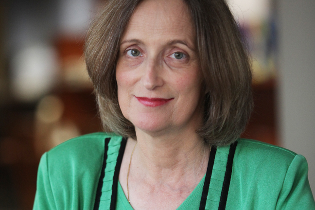 Jane Kirtley - Professor