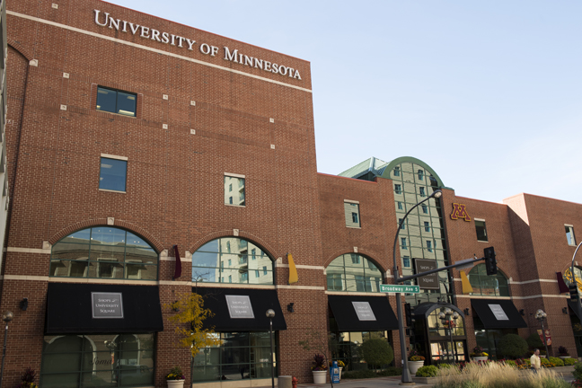 University of Minnesota Board of Regents to meet in Rochester