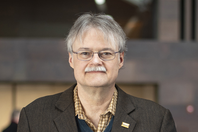 Stephen Burks - Professor of Economics and Management