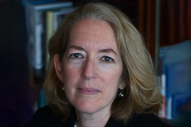 Susan Wolf - Professor