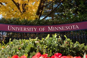 University of Minnesota