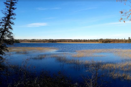Lake Itasca, Minnesota