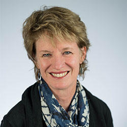 Julie Ponder, Executive Director, The Raptor Center