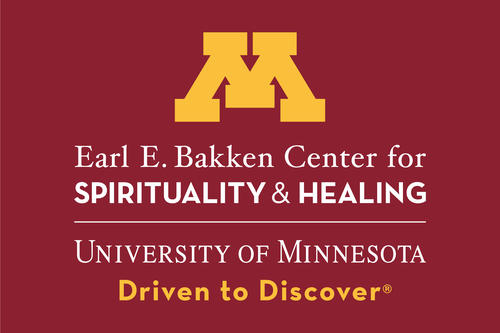 Center for Spirituality and Healing