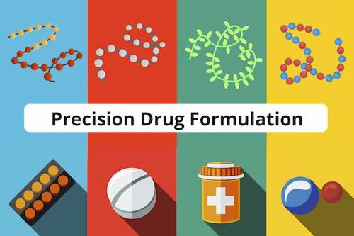 Precision Drug Formulation