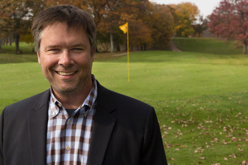 USGA and University of Minnesota: Working for Golf&#039;s Future