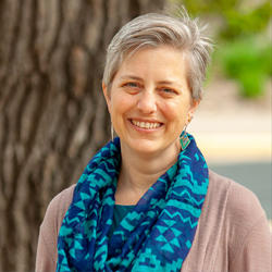Elizabeth Borer, PhD