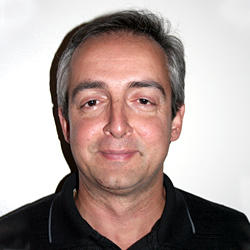 Nikolaos Papanikolopoulos, PhD