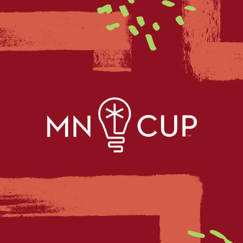 Minnesota cup graphic